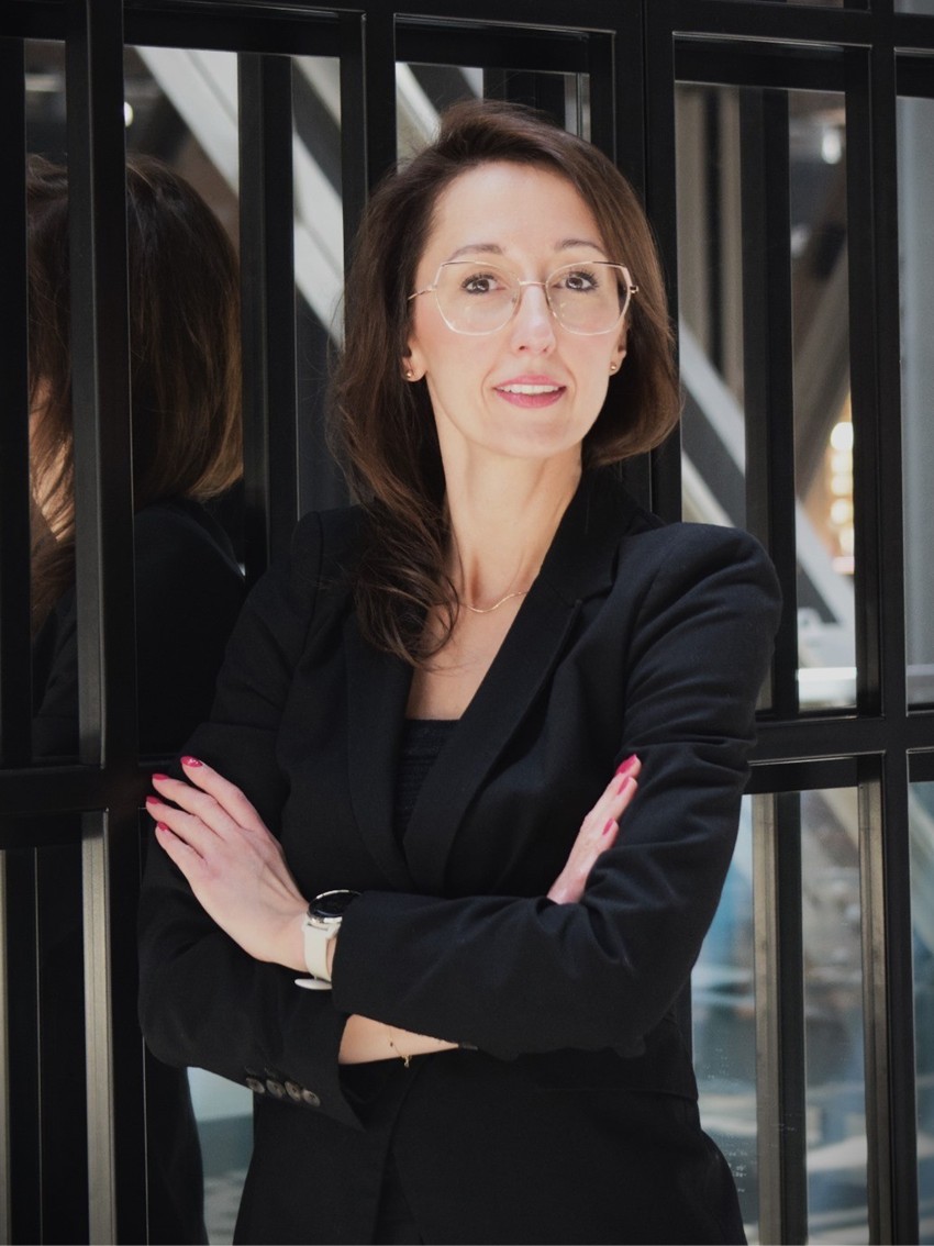 Izabela Mikołajczyk
